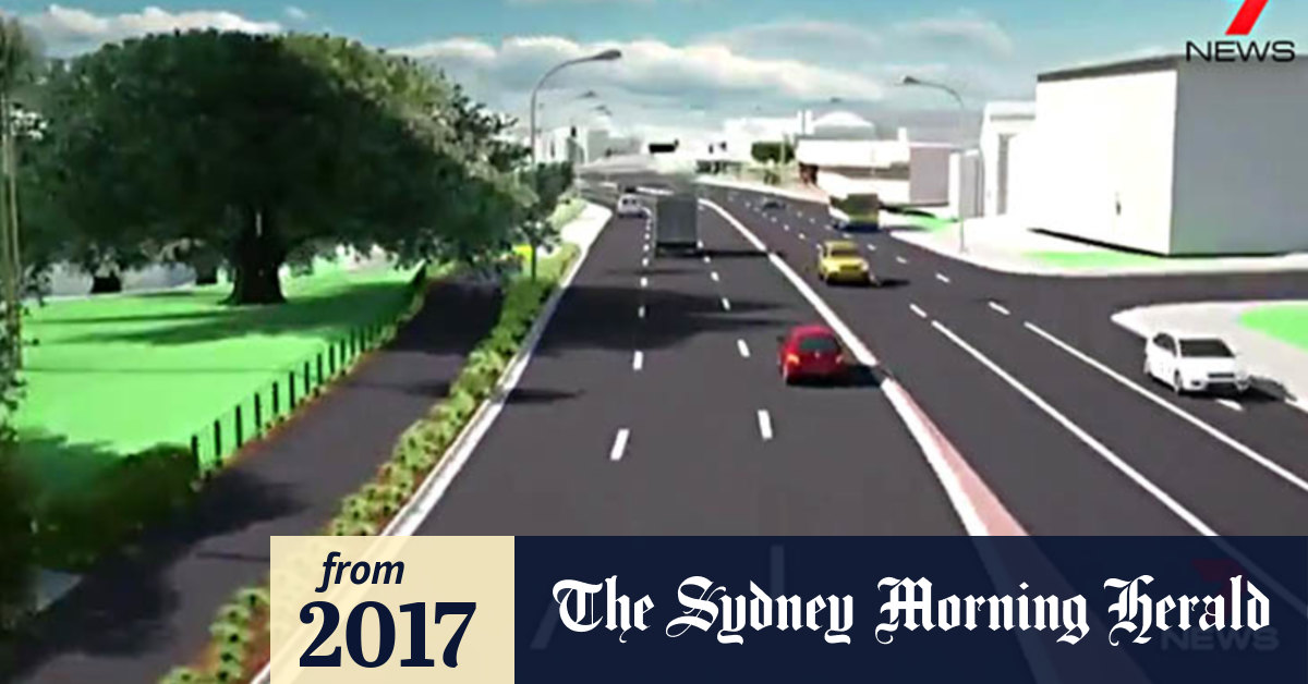 Video Lytton road resumptions going ahead